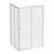 Душевое ограждение AM.PM X-joy W94G-403-120290-MТ1К 120x90 см без поддона_, изображение 7