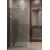 Душевая перегородка Timo TP-1190/00F-8 1950х1190 стекло матовое 8 мм_