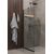 Душевая перегородка Timo TP-1190/03F-8 1950х1190 стекло матовое 8 мм_, изображение 2