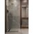 Душевая перегородка Timo TP-890/17C-8 1950х890 стекло прозрачное 8 мм_