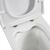 Унитаз-компакт безободковый BelBagno LOUNGE BB045CPR/SC/BB045/051T_, изображение 9