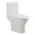 Унитаз-компакт безободковый BelBagno LOUNGE BB045CPR/SC/BB045/051T_