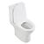 Унитаз-компакт безободковый BelBagno LOUNGE BB045CPR/SC/BB045/051T_, изображение 4