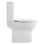 Унитаз-компакт безободковый BelBagno LOUNGE BB045CPR/SC/BB045/051T_, изображение 3