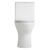 Унитаз-компакт безободковый BelBagno LOUNGE BB045CPR/SC/BB045/051T_, изображение 2