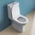 Унитаз-компакт безободковый BelBagno LOUNGE BB045CPR/SC/BB045/051T_, изображение 15
