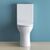 Унитаз-компакт безободковый BelBagno LOUNGE BB045CPR/SC/BB045/051T_, изображение 14