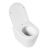 Унитаз подвесной безободковый BelBagno FLAY-R BB053CHR/BB870SC_, изображение 4