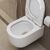 Унитаз подвесной безободковый BelBagno SOFT-TOR BB084CH-TOR/BB2034SC_, изображение 11