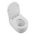 Унитаз подвесной безободковый BelBagno SOFT-TOR BB084CH-TOR/BB2034SC_, изображение 4