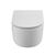 Унитаз подвесной безободковый BelBagno SOFT-TOR BB084CH-TOR/BB2034SC_, изображение 2