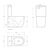 Унитаз-компакт безободковый BelBagno SFERA-R BB2141CPR/BB870SC_, изображение 13
