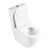 Унитаз-компакт безободковый BelBagno SFERA-R BB2141CPR/BB870SC_, изображение 4