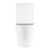 Унитаз-компакт безободковый BelBagno SFERA-R BB2141CPR/BB870SC_, изображение 2