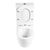 Унитаз-компакт безободковый BelBagno SFERA-R BB2141CPR/BB870SC_, изображение 6
