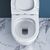 Унитаз-компакт безободковый BelBagno SFERA-R BB2141CPR/BB870SC_, изображение 12