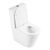 Унитаз-компакт безободковый BelBagno FLAY-R BB2149CPR/BB870SC_, изображение 4
