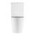 Унитаз-компакт безободковый BelBagno FLAY-R BB2149CPR/BB870SC_, изображение 2