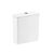 Унитаз-компакт безободковый BelBagno FLAY-R BB2149CPR/BB870SC_, изображение 7