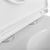 Унитаз-моноблок BelBagno TRE-TOR со смывом Торнадо с сиденьем дюропласт soft close P-trap BB673CP-MN-TOR/SC_, изображение 7