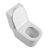 Унитаз-моноблок BelBagno TRE-TOR со смывом Торнадо с сиденьем дюропласт soft close P-trap BB673CP-MN-TOR/SC_, изображение 4