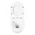 Комплект BelBagno унитаз подвесной с сиденьем TRE BB8001CHR/SC  с инсталляцией и кнопкой_, изображение 4