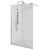 Душевая перегородка DTO MC 120 Chrome_, изображение 5