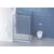 Душевой уголок BelBagno DUE-AH-1-120/90-C-CR, Размер: 120х90, Профиль: Хром, Стекло: Прозрачное_, изображение 3