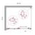Душевой уголок BelBagno LUCE-AH-1-100/90-C-Cr, Размер: 100х90, Профиль: Хром, Стекло: Прозрачное_, изображение 6