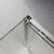 Душевой уголок BelBagno LUCE-AH-1-150/90-C-Cr, Размер: 150х90, Профиль: Хром, Стекло: Прозрачное_, изображение 5