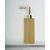 Душевой уголок BelBagno UNO-195-AH-1-120/90-P-Cr, Размер: 120х90, Профиль: Хром, Стекло: Матовое_, изображение 7