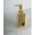 Душевой уголок BelBagno UNO-195-AH-1-120/90-P-Cr, Размер: 120х90, Профиль: Хром, Стекло: Матовое_, изображение 8