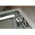 Душевой уголок BelBagno UNO-195-AH-1-120/90-P-Cr, Размер: 120х90, Профиль: Хром, Стекло: Матовое_, изображение 5
