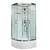 Душевая кабина Royal Bath FATO RB 100CK-T-CH прозрачное стекло, Размер: 100х100, Профиль: Хром, Стекло: Прозрачное_