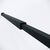 Душевая перегородка Niagara Nova NG-582-10BLACK 100х200 черный матовый стекло белый градиент, Размер: 100_, изображение 7