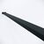 Душевая перегородка Niagara Nova NG-781-10BLACK 100х200 черный матовый стекло эффект битого стекла, Размер: 100_, изображение 7