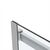 Душевая дверь Vincea Como Soft VDS-1CS140CL 1400 хром стекло прозрачное, Размер: 140, Профиль: Хром_, изображение 3