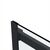Душевая дверь Vincea Como Soft VDS-1CS140CLB 1400 черный стекло прозрачное, Размер: 140, Профиль: Черный_, изображение 10