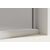 Душевая дверь Vincea Extra VDP-1E1011CLGM 1000/1100 вороненая сталь стекло прозрачное, Размер: 100, Профиль: Вороненая сталь, Стекло: Прозрачное_, изображение 5