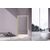 Душевая дверь Vincea Slim 8mm VDP-4SL900CLG брашированное золото стекло прозрачное, Размер: 90, Профиль: Брашированное золото_, изображение 2