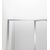 Душевая дверь Vincea Slim 8mm VDP-4SL120CL хром стекло прозрачное, Размер: 120, Профиль: Хром_, изображение 4