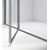 Душевая дверь Vincea Slim 8mm VDP-4SL120CLGM вороненая сталь стекло прозрачное, Размер: 120, Профиль: Вороненая сталь_, изображение 3