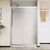 Душевая дверь Vincea City VDS-5CT140CL 1400 хром стекло прозрачное, Размер: 140, Профиль: Хром, Стекло: Прозрачное_