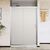 Душевая дверь Vincea City VDS-5CT110MT 1100 хром стекло текстурное, Размер: 110, Профиль: Хром, Стекло: Рифленое_
