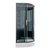 Душевая кабина ERLIT ER571017-C24-RUS 1000х1000х2100, Размер: 100х100, Поддон: Низний_, изображение 4