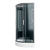 Душевая кабина ERLIT ER571017-C24-RUS 1000х1000х2100, Размер: 100х100, Поддон: Низний_, изображение 5