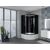 Душевая кабина ERLIT ER570926-C24-RUS 900х900х2200, Размер: 90х90, Поддон: Средний_, изображение 4