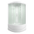 Душевая кабина MIRWELL MR3510TP-C3-RUS 1000х1000х2150, Размер: 100х100, Поддон: Высокий_
