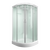 Душевая кабина MIRWELL MR3510P-C3-RUS 1000х1000х2150, Размер: 100х100, Поддон: Низний_, изображение 2