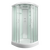 Душевая кабина MIRWELL MR3509P-C3-RUS 900х900х2150, Размер: 90х90, Поддон: Низний_